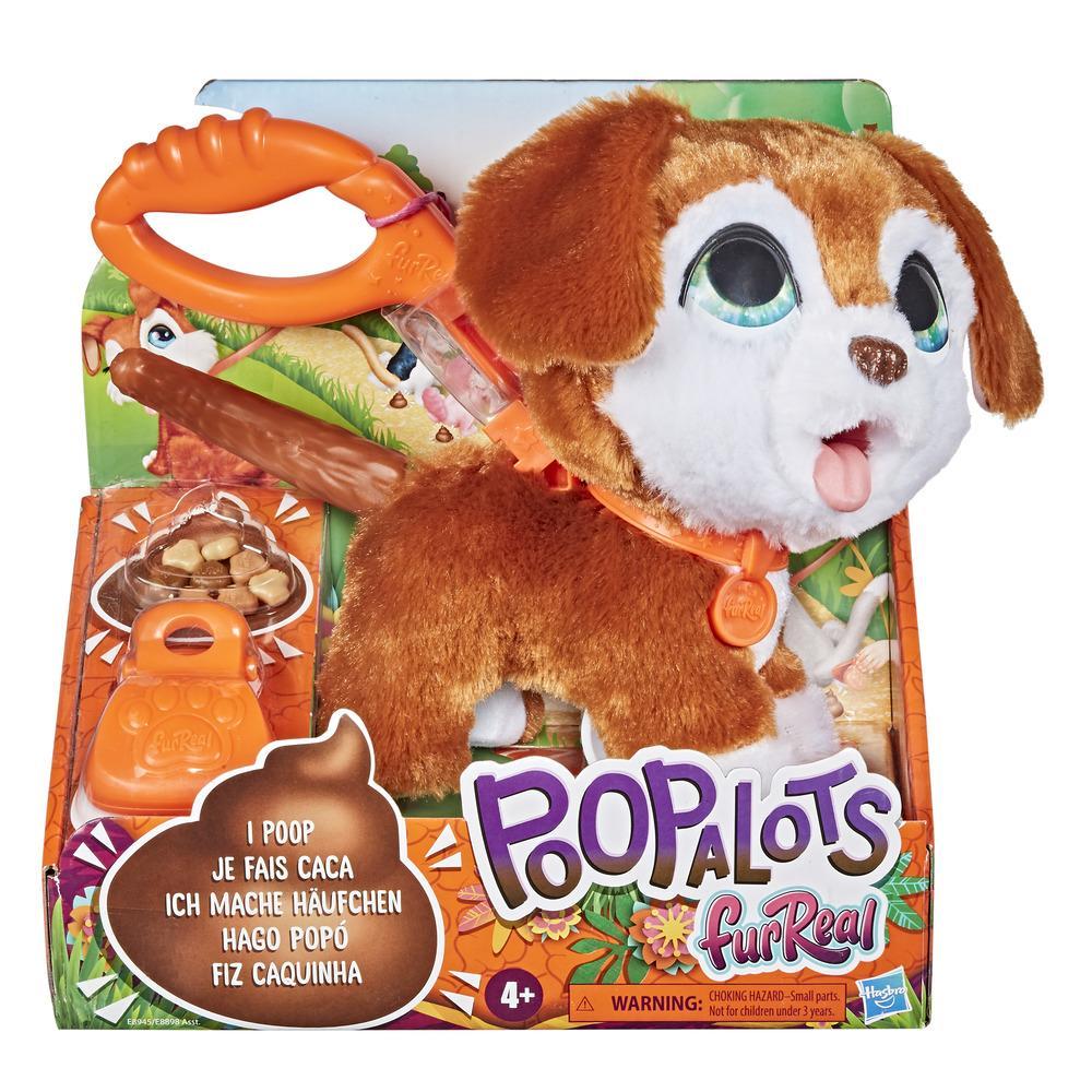 furReal Poopalots Big Wags (Pup) | Import A Toy