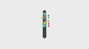 LEGO® DOTS Gamer Bracelet with Charms DIY Craft Bracelet Kit 41943