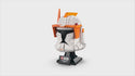 LEGO® Star Wars™ Clone Commander Cody™ Helmet Building Kit 75350
