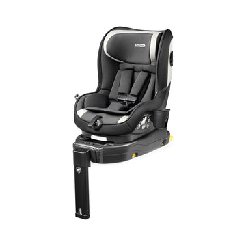 Peg Perego Viaggio FF105 Baby Car Seat in Licorice (i-Size Base sold Separately) - 0