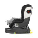 Peg Perego Viaggio FF105 Baby Car Seat in Licorice (i-Size Base sold Separately)-4