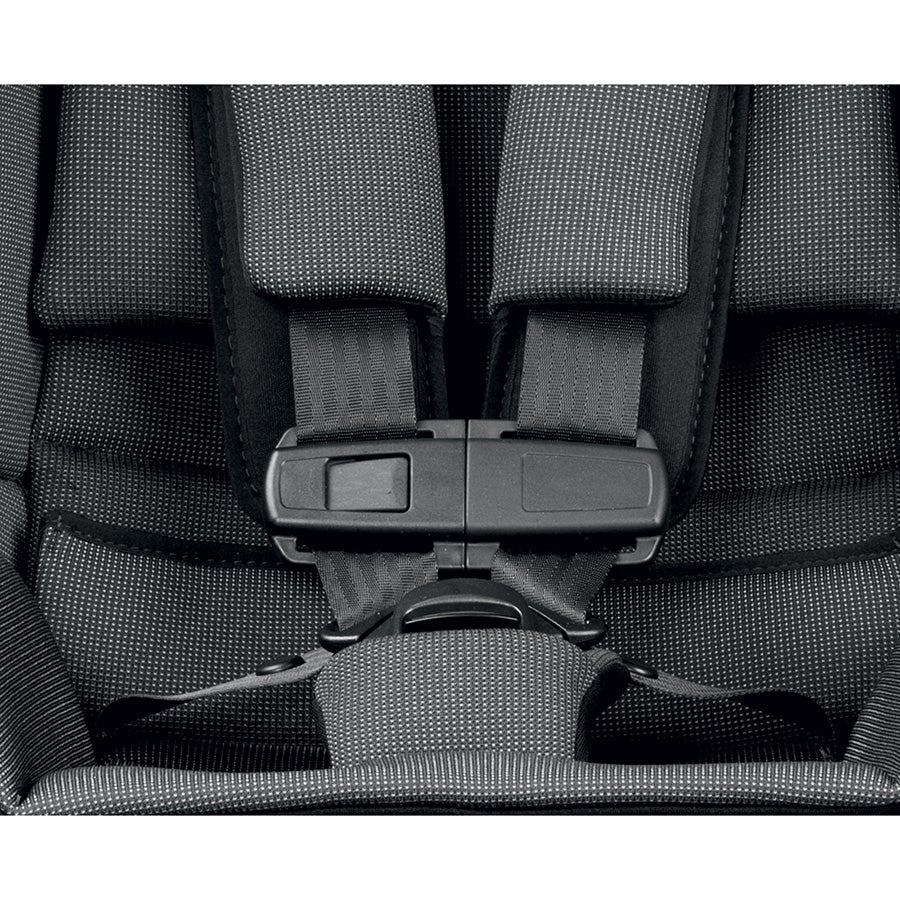 Peg Perego Viaggio FF105 Baby Car Seat in Licorice (i-Size Base sold Separately)