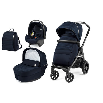 Peg Perego Book SL Modular System in Eclipse