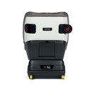 Peg Perego Viaggio FF105 Baby Car Seat in Licorice (i-Size Base sold Separately)-6