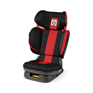 Peg Perego Viaggio 2-3 Flex Baby Car Seat in Monza