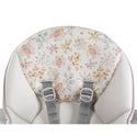 Peg Perego Siesta Follow Me Baby High Chair in Aquarelle (Art Collection)