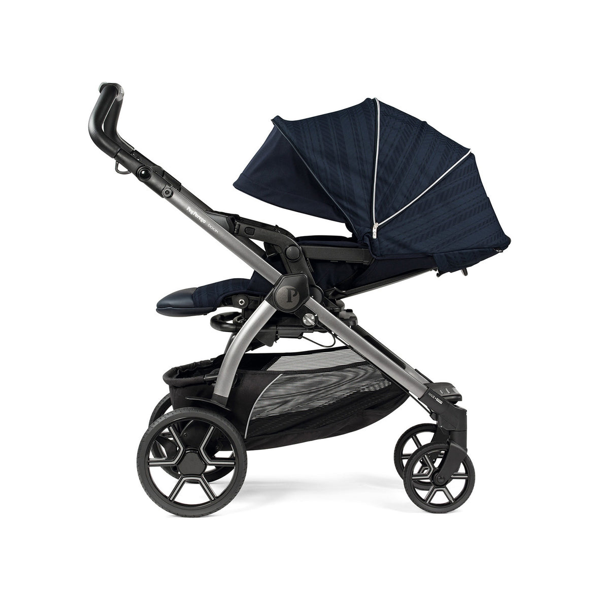 Peg Perego Book SL Modular System in Eclipse