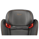 Peg Perego Viaggio 1-2-3 Via Baby Car Seat in FIAT 500