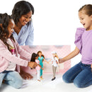 MGA’s Dream Ella I AM A Doctor Fashion Doll Yasmin-4