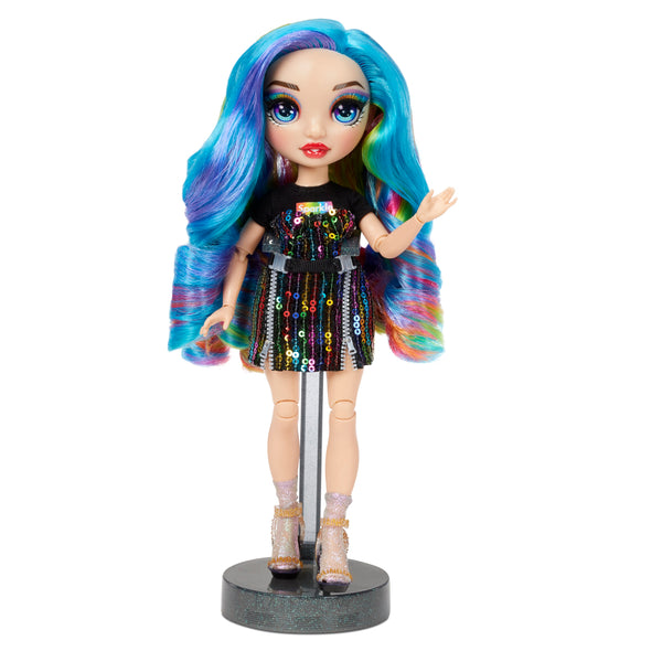 RAINBOW HIGH Amaya Raine – Rainbow Fashion Doll