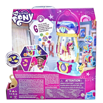 My Little Pony Sparkle Reveal Lantern Sunny Starscout - 0