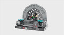 LEGO® Star Wars™ Emperor’s Throne Room™ Diorama Building Set 75352-4