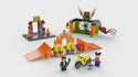 LEGO® City Stunt Park Building Kit 60293