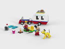 LEGO® ǀ Disney Mickey and Friends – Mickey Mouse and Minnie Mouse’s Camping Trip 10777-5