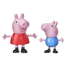 Peppa Pig Peppa & George-4