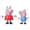Peppa Pig Peppa & George