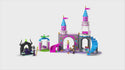 LEGO® ǀ Disney Princess™ Aurora’s Castle Building Toy Set 43211