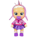Cry Babies Kiss Me Stella Baby Doll-6