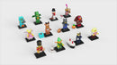 LEGO® Minifigures Series 23 Limited-Edition 71034-4