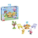 Peppa Pig Peppa's Adventures Tea Time with Peppa Playset-6