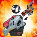 POWER RANGERS Power Rangers Dino Fury Morpher Electronic Toy-3