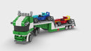 LEGO® Creator 3in1 Race Car Transporter Building Kit 31113-4