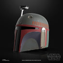 Star Wars The Black Series Boba Fett (Re-Armored) Premium Electronic Collectible Helmet-6
