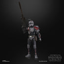 STAR WARS The Black Series Bad Batch Crosshair Toy 6-Inch-4