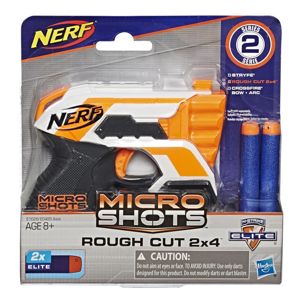 Nerf Riffs Nerf | Import A Toy