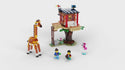 LEGO® Creator 3in1 Safari Wildlife Tree House Building Kit 31116