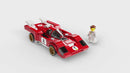 LEGO® Speed Champions 1970 Ferrari 512 M Building Kit 76906-4
