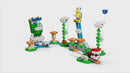LEGO® Super Mario™ Big Spike’s Cloudtop Challenge Expansion Set 71409-4