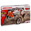 Meccano 15-in-1 Super Truck Building Kit 19204-2