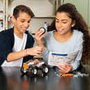 Meccano 15-in-1 Super Truck Building Kit 19204-8