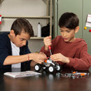 Meccano 15-in-1 Super Truck Building Kit 19204-7