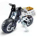 Meccano 15-in-1 Super Truck Building Kit 19204-5