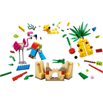 LEGO® Creative Fun 12-in-1 Collector's Set 40411 - 0