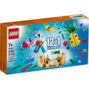 LEGO® Creative Fun 12-in-1 Collector's Set 40411-1