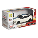 MAISTO Tech R/C 1:24 Scale Street Series Ford Shelby GT350-2
