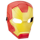 Marvel Avengers Iron Man Face Mask-1