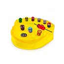 Marvel Wooblies Magnetic Power Crazy Arena-3