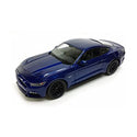 MAISTO 1:24 Scale Die-Cast Special Edition 2015 Ford Mustang GT Blue