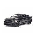 MAISTO 1:24 Scale Die-Cast Special Edition 2015 Ford Mustang GT Grey-1