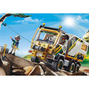 PLAYMOBIL Outdoor Expedition Truck 70278-2