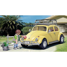 PLAYMOBIL Volkswagen Beetle - Special Edition 70827 - 0