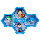 WOW! PODS 'Swipe To Light' DC Batman Collectible-5