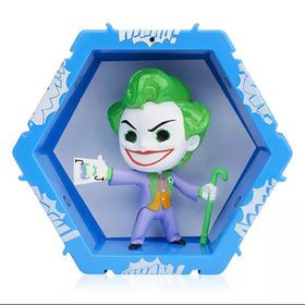 WOW! PODS 'Swipe To Light' DC Joker Collectible - 0