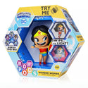 WOW! PODS 'Swipe To Light' DC Wonder Woman Collectible