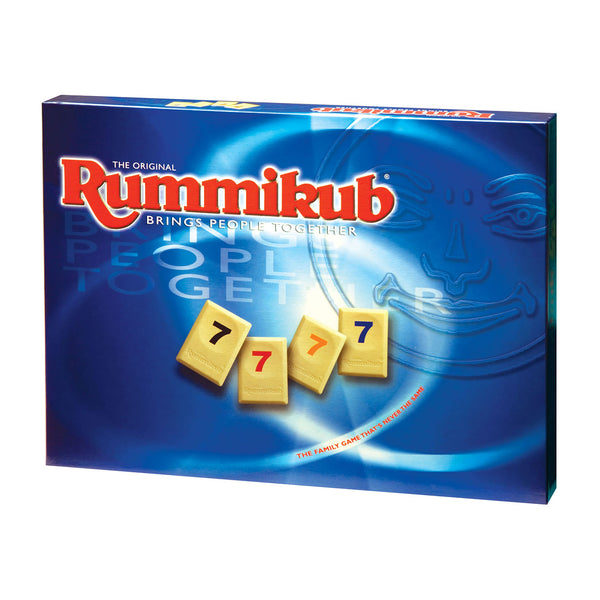 RUMMIKUB Experience Board Game